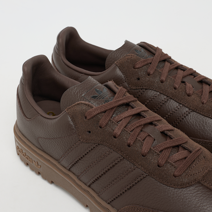 adidas Originals Samba Lx Freizeit brown 96691 6