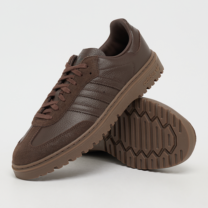 adidas Originals Samba Lx Freizeit braun 96691 7