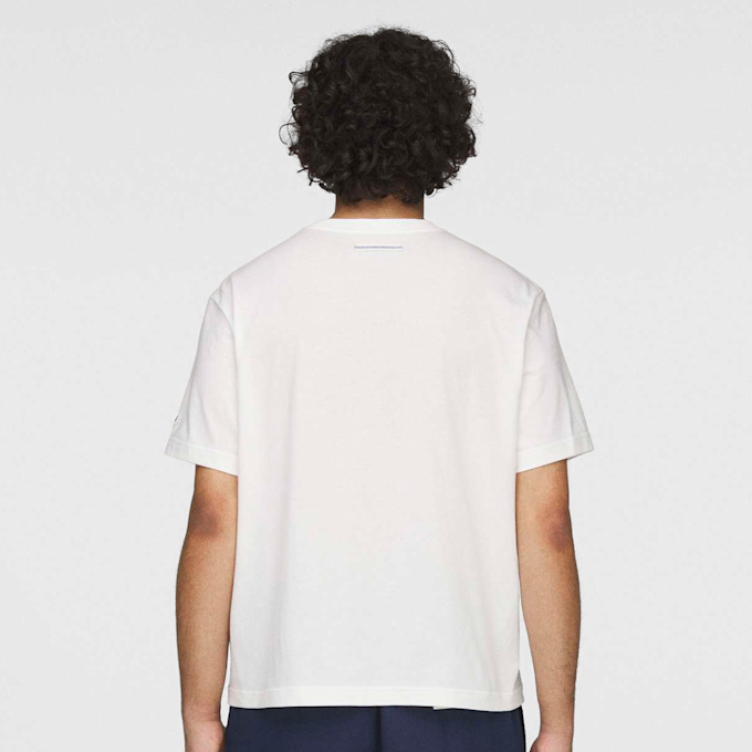 adidas Originals x Bad Bunny 3-Pack Tee weiß 96737 3