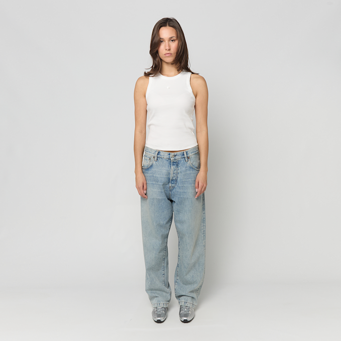 Carhartt WIP Wmns Philips Tank Top weiß 96744 2