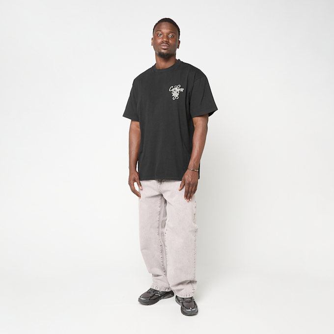 Carhartt WIP S/S Vestige T-Shirt schwarz 96766 2