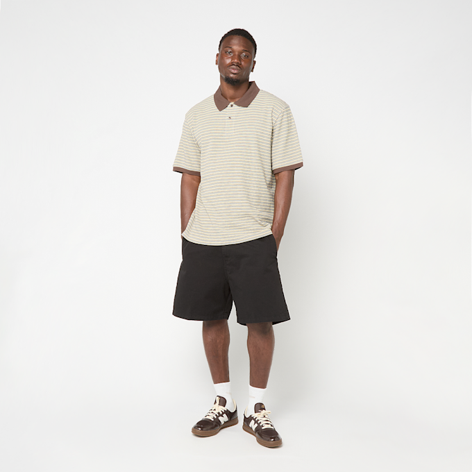 Carhartt WIP Brady Short zwart 96781 2
