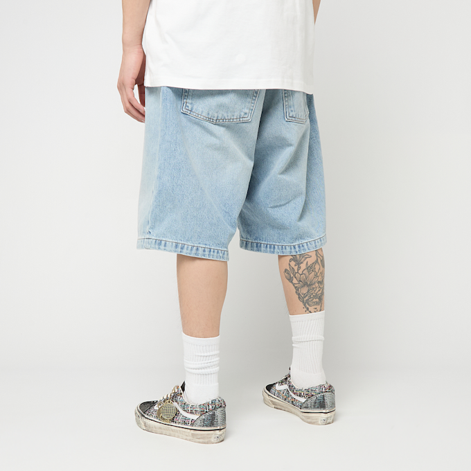 Carhartt WIP Brandon Short blauw 96773 3