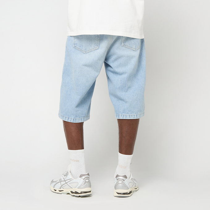 Carhartt WIP Landon Denim Short blau 96775 3