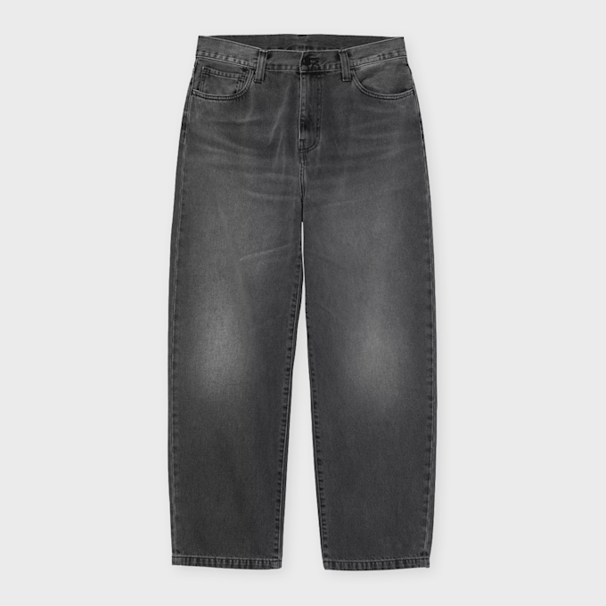 Carhartt WIP Landon Pant grau 96783 1