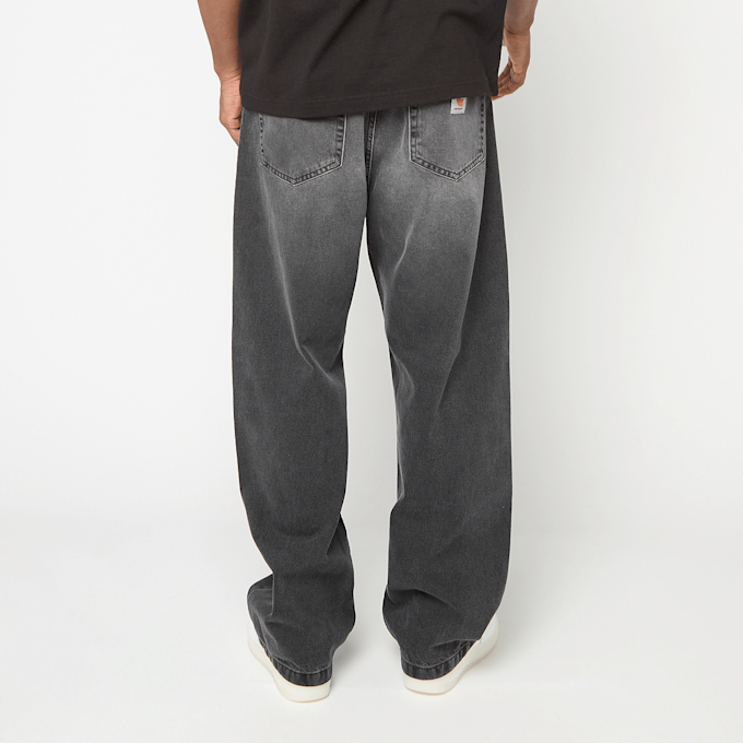 Carhartt WIP Landon Pant grau 96783 3
