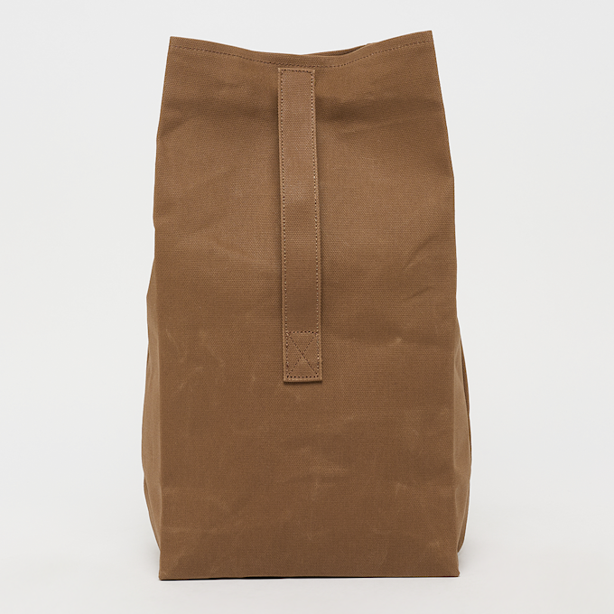 Carhartt WIP Lunch Bag Braun 96788 3