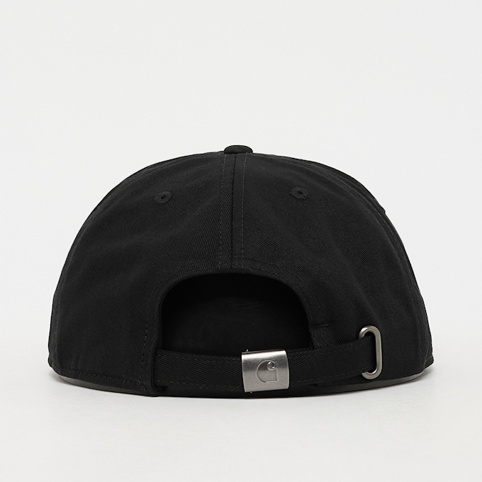 Carhartt WIP Spoiled Cap schwarz 96802 2