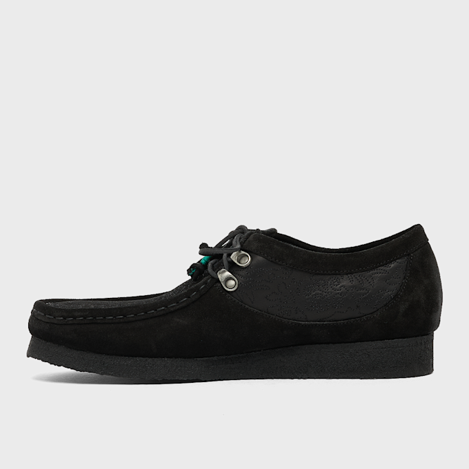 Clarks x Andersson Bell Wallabee zwart 96890 3