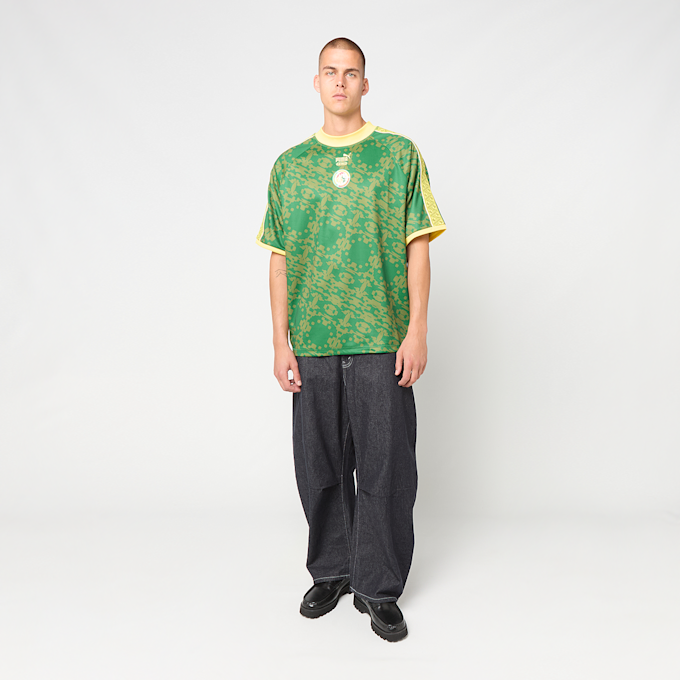 PUMA x Salehe Bembury FSF King Jersey Senegal grün 97406 2