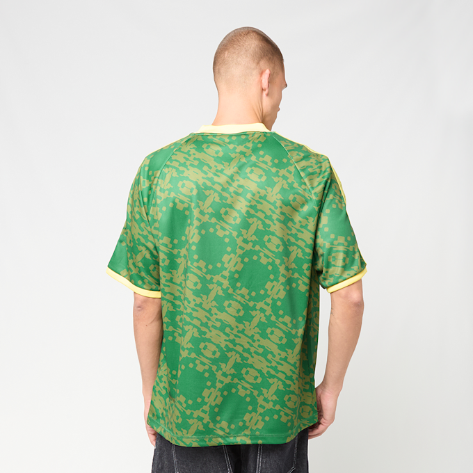PUMA x Salehe Bembury FSF King Jersey Senegal grün 97406 3