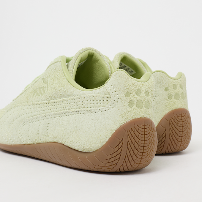 PUMA x Danielle Cathari Wmns Speedcat Washed groen 97410 5