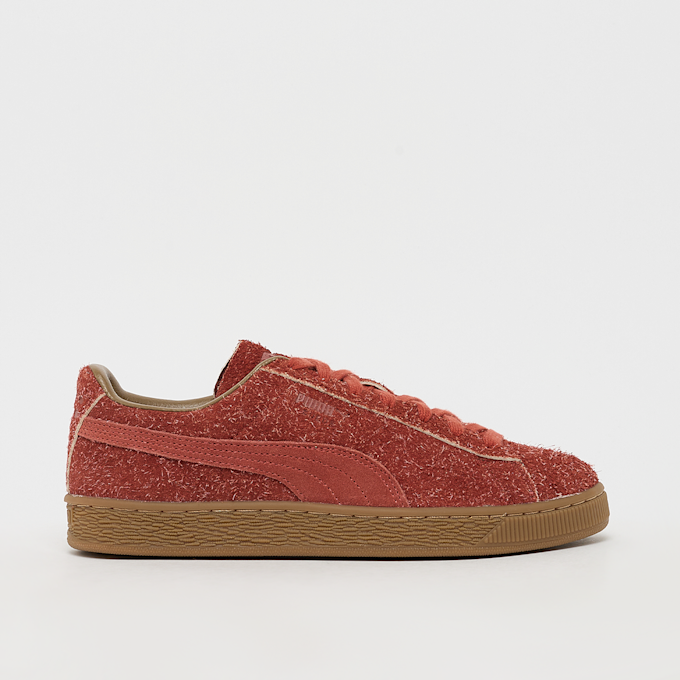 PUMA x Danielle Cathari Wmns Suede rood 97416 2