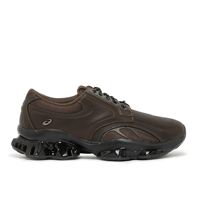 ASICS SportStyle Gel-Kinetic SP brown 97481 2