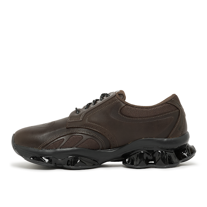 ASICS SportStyle Gel-Kinetic SP bruin 97481 3