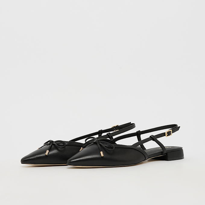 Clarks Wmns Sensa15 Bow schwarz 97486 1