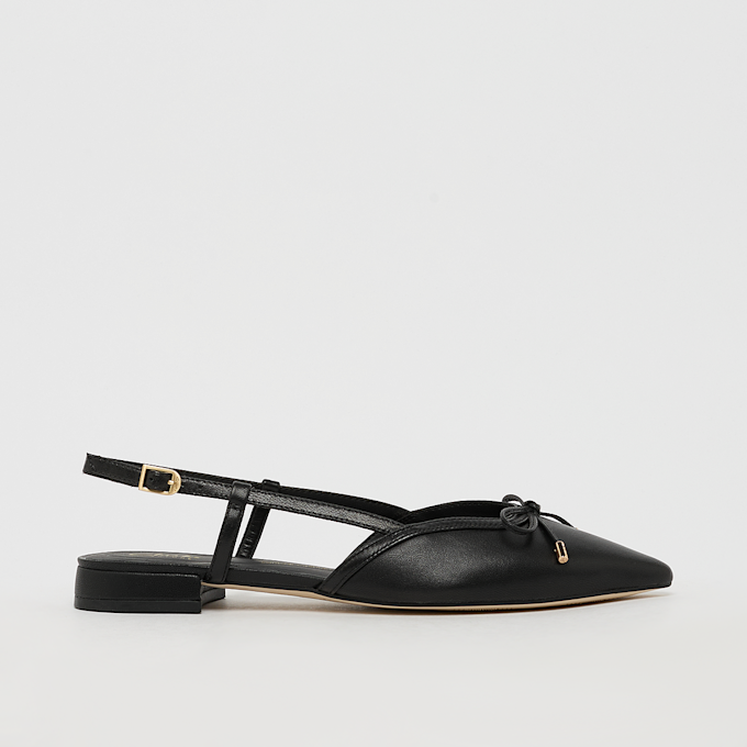 Clarks Wmns Sensa15 Bow schwarz 97486 2