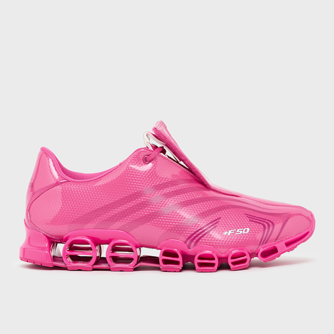 adidas Consortium F50 Tunit Mega Consortium Anniversary light pink 97489 2