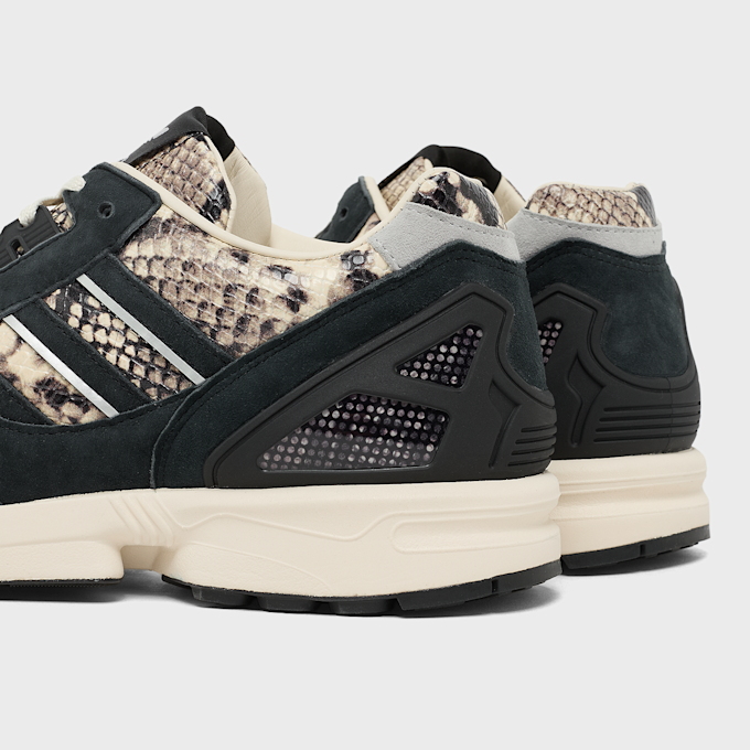 adidas Originals ZX 8000 "Snake Skin" zwart 97671 5