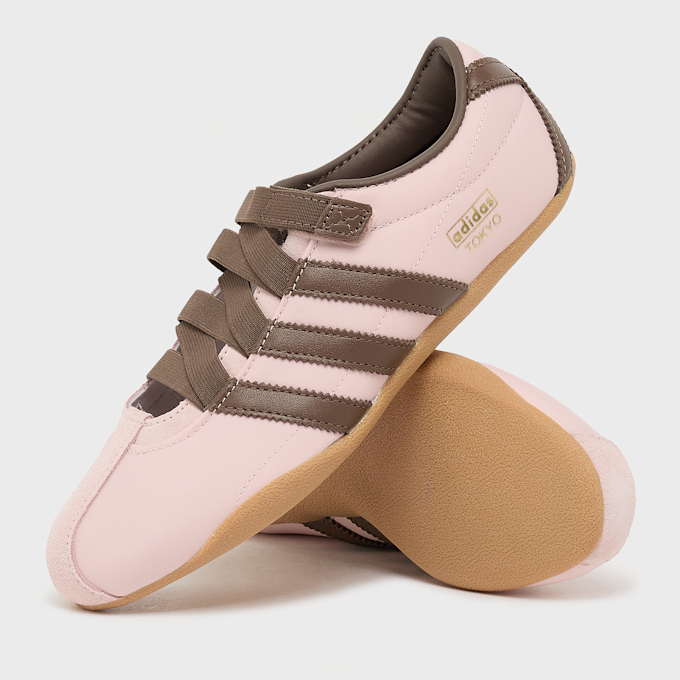 adidas Originals Wmns Tokyo MJ light pink 97668 7