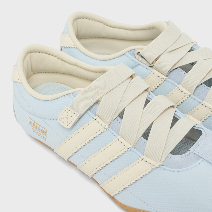 adidas Originals Wmns Tokyo Mary Jane blau 97673 6