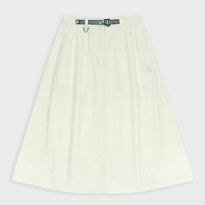 Nike Wmns Acg Smth Smmit Skirt beige 98016 1