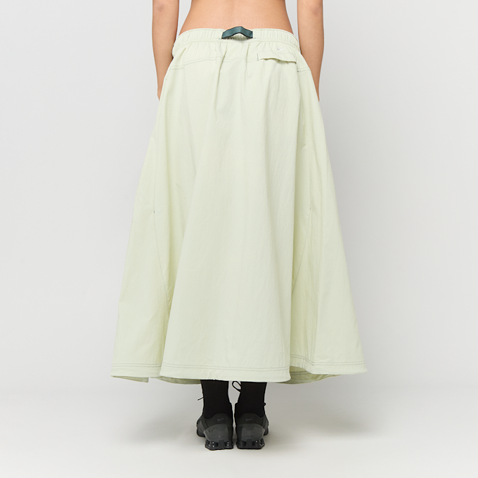 Nike   Wmns Acg Smth Smmit Skirt beige 98016 3