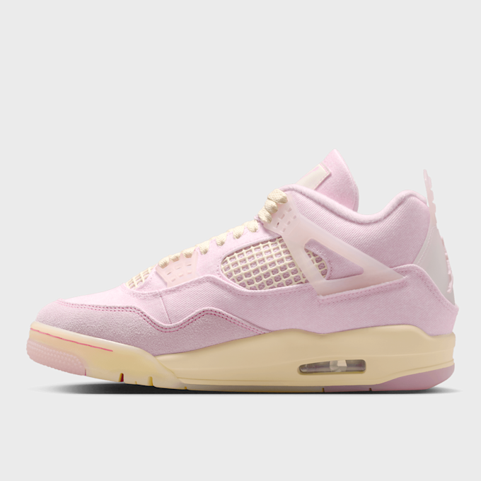 Jordan Air Jordan 4 Retro "Iced Carmine" lichtroze 98018 3