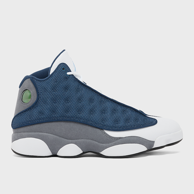 Jordan Air Jordan 13 Retro "Flint" blau 98021 2