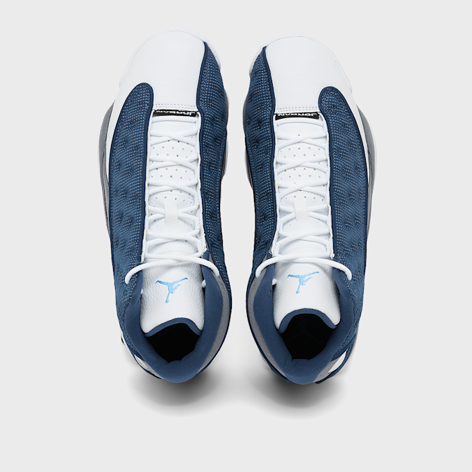 Jordan Air Jordan 13 Retro "Flint" blau 98021 4
