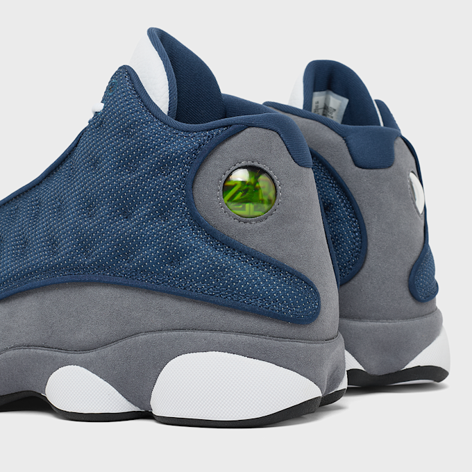 Jordan Air Jordan 13 Retro "Flint" blue 98021 5