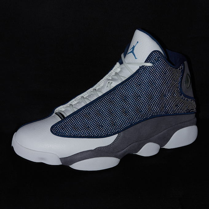 Jordan Air Jordan 13 Retro "Flint" blau 98021 8
