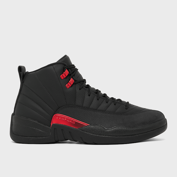 Jordan Air Jordan 12 Retro "Bloodline" black 98020 2
