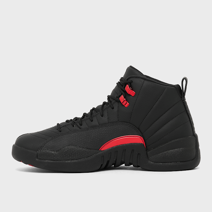 Jordan Air Jordan 12 Retro "Bloodline" schwarz 98020 3
