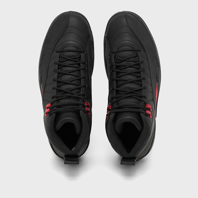 Jordan Air Jordan 12 Retro "Bloodline" schwarz 98020 4