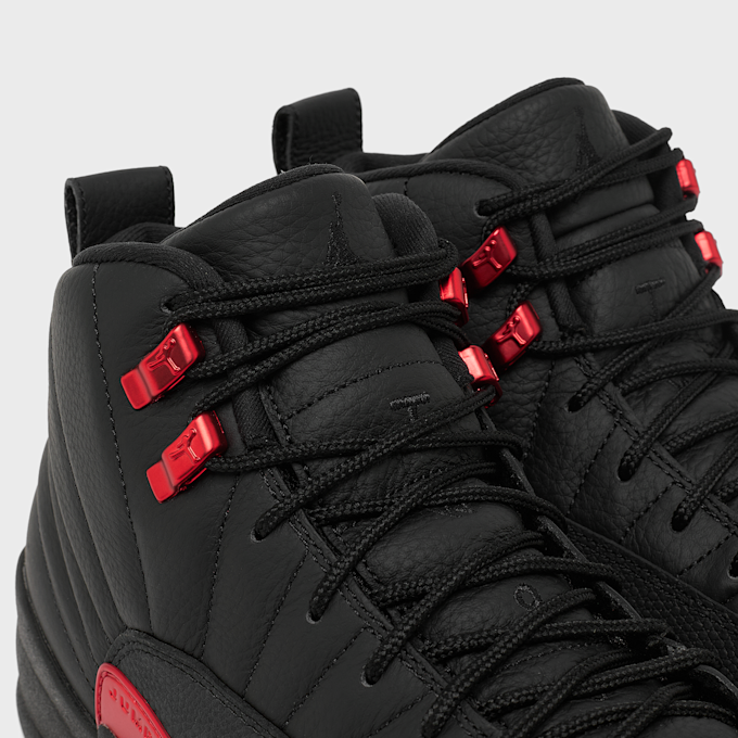 Jordan Air Jordan 12 Retro "Bloodline" schwarz 98020 6