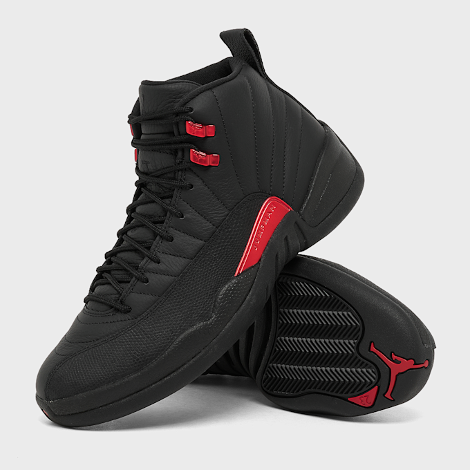 Jordan Air Jordan 12 Retro "Bloodline" black 98020 7