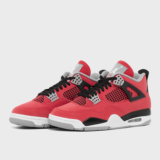 Jordan Air Jordan 4 Retro "Toro Bravo" rood 98024 1