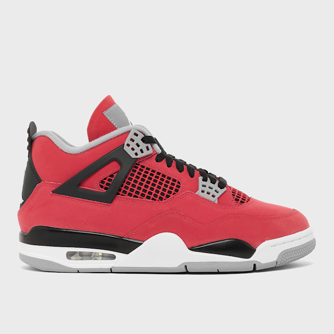 Jordan Air Jordan 4 Retro "Toro Bravo" red 98024 2