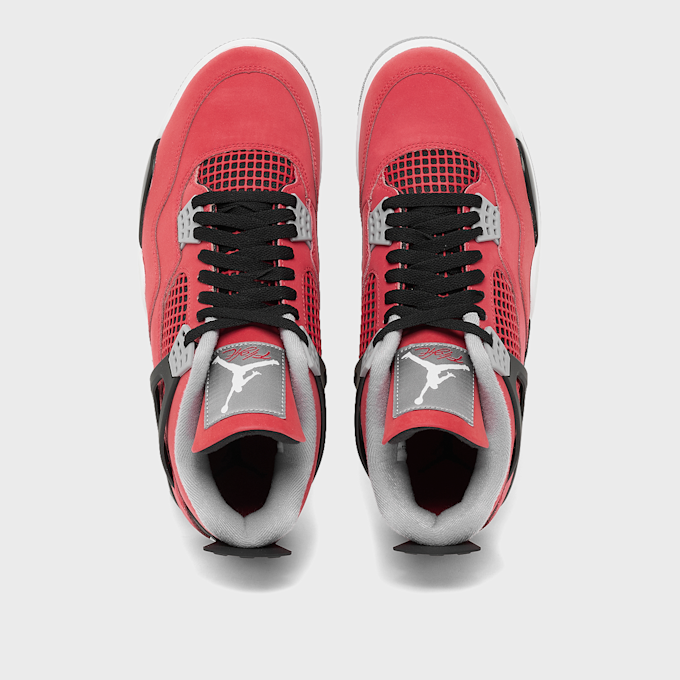 Jordan Air Jordan 4 Retro "Toro Bravo" rot 98024 4