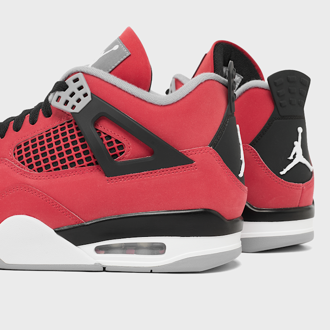 Jordan Air Jordan 4 Retro "Toro Bravo" rood 98024 5