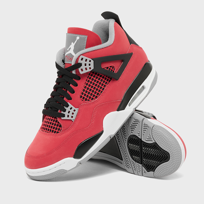 Jordan Air Jordan 4 Retro "Toro Bravo" rot 98024 7