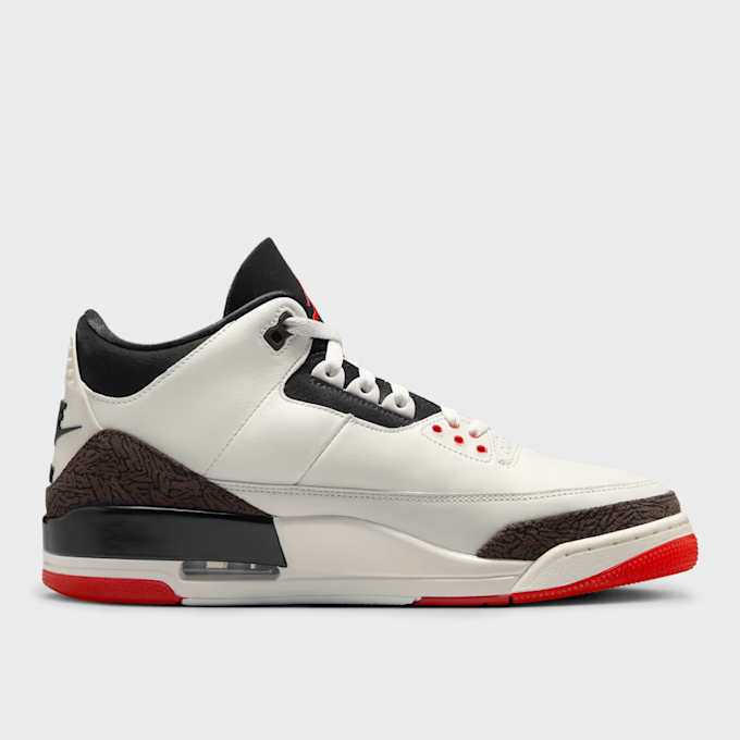 Jordan Air Jordan 3 Retro OG "World's Best Dad" weiß 98030 2