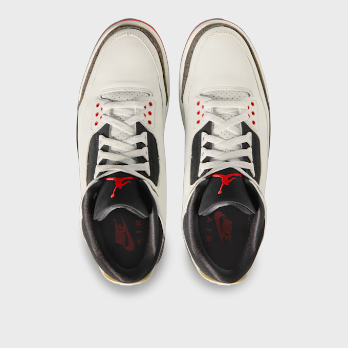 Jordan Air Jordan 3 Retro OG "World's Best Dad" weiß 98030 4