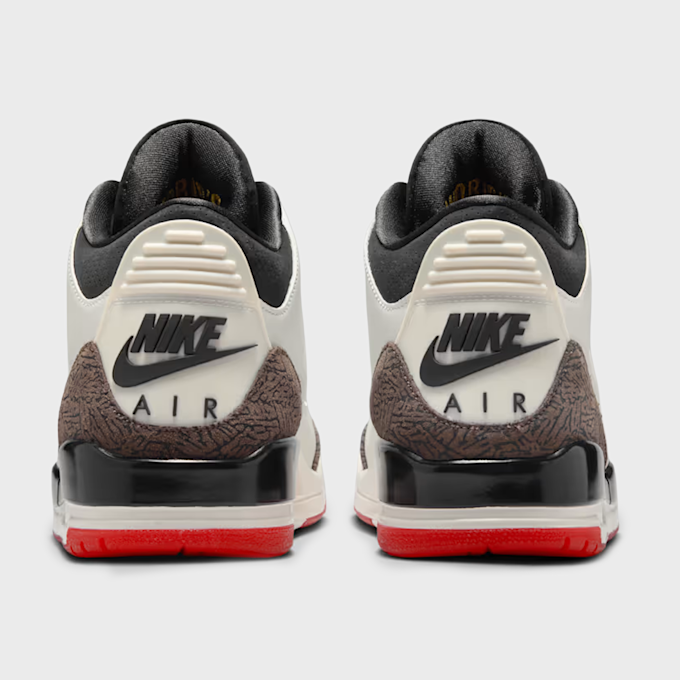 Jordan Air Jordan 3 Retro OG "World's Best Dad" weiß 98030 6