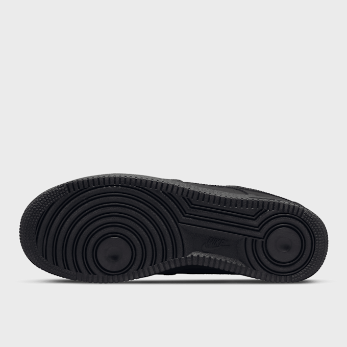 Nike   Air Force 1 '07 schwarz 98036 6