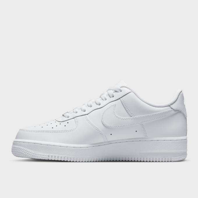 Nike   Air Force 1 '07 wit 98028 3