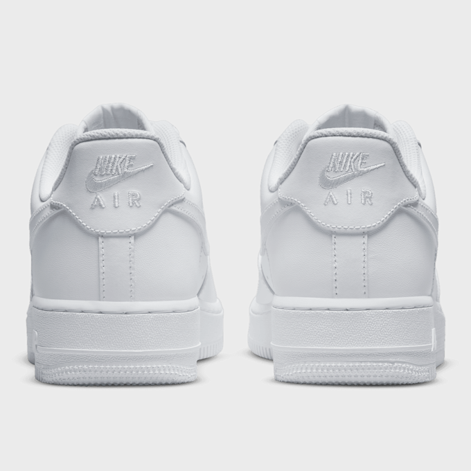 Nike   Air Force 1 '07 weiß 98028 5