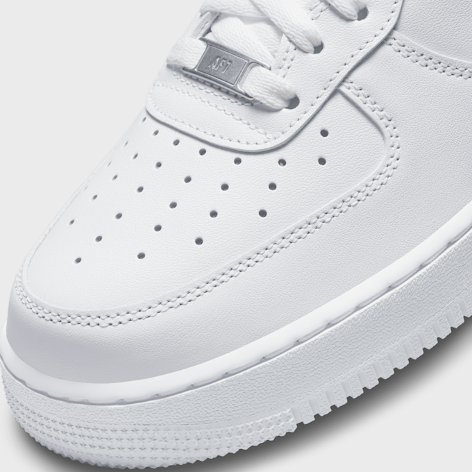 Nike   Air Force 1 '07 weiß 98028 7