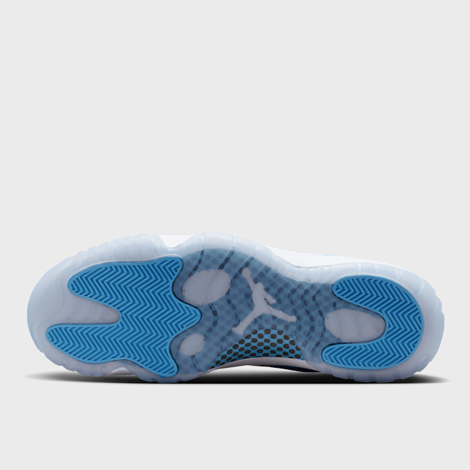 Jordan Air Jordan 11 Retro Low "University Blue" weiß 98029 6
